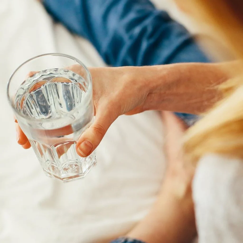 drink water 3