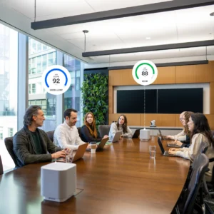 ha100d office