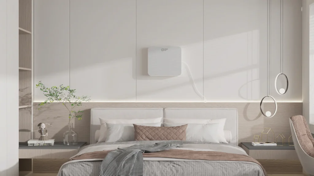 ha180 bedroom