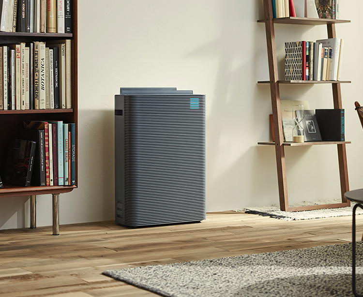 hitachi purifier