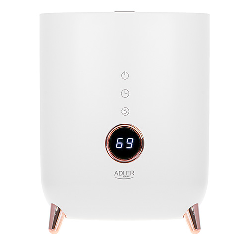 humidifier ad 7972w