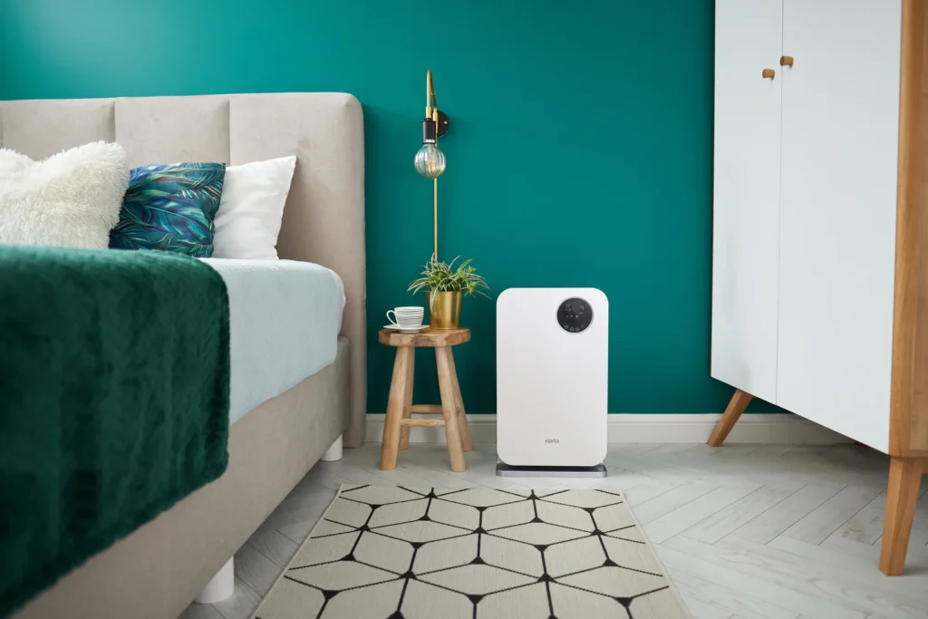 klarta forste 4 white w sypialni