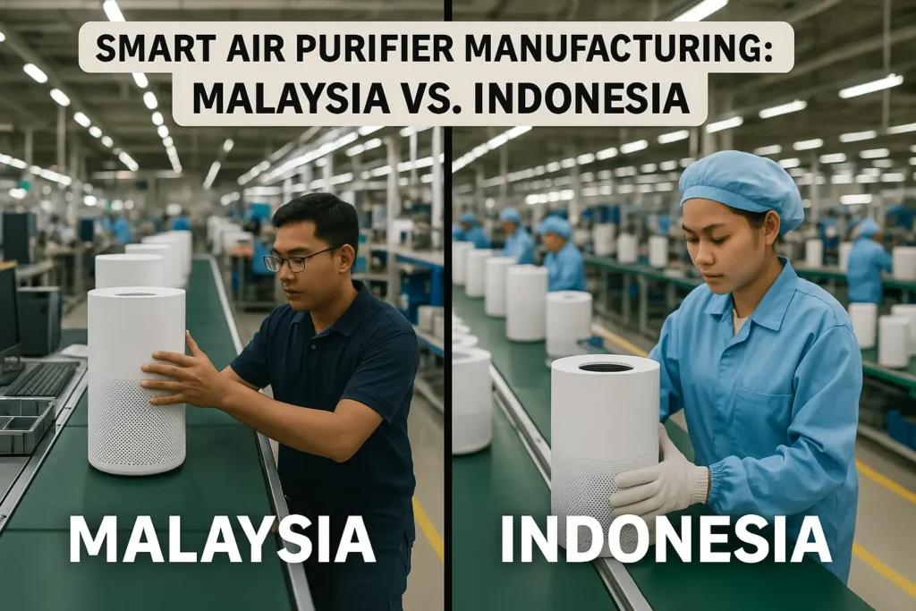 malaysia vs. indonesia