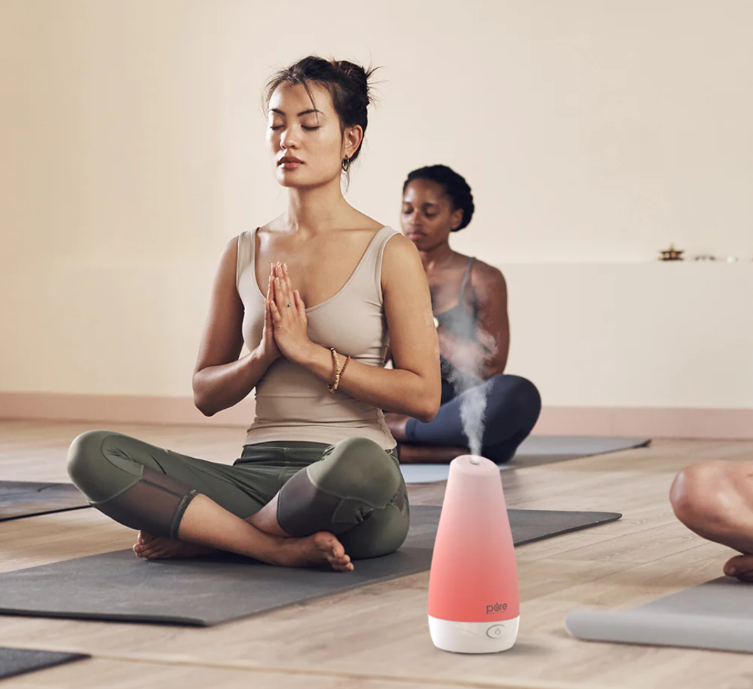 pure enrichment purespa diffusers
