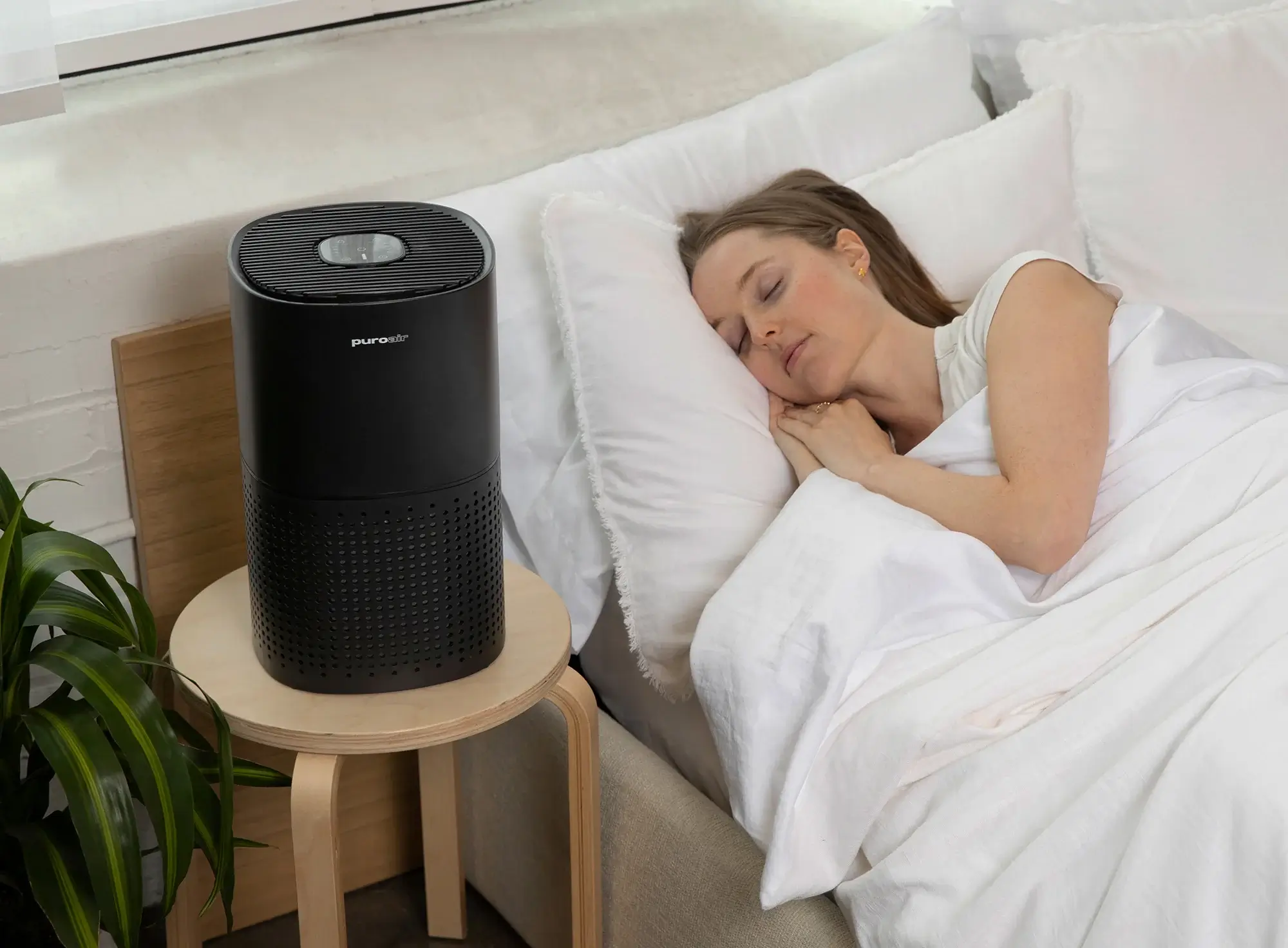 puroair purifier