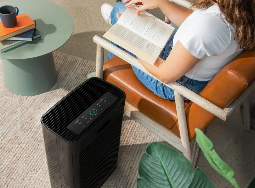 puroair purifier2