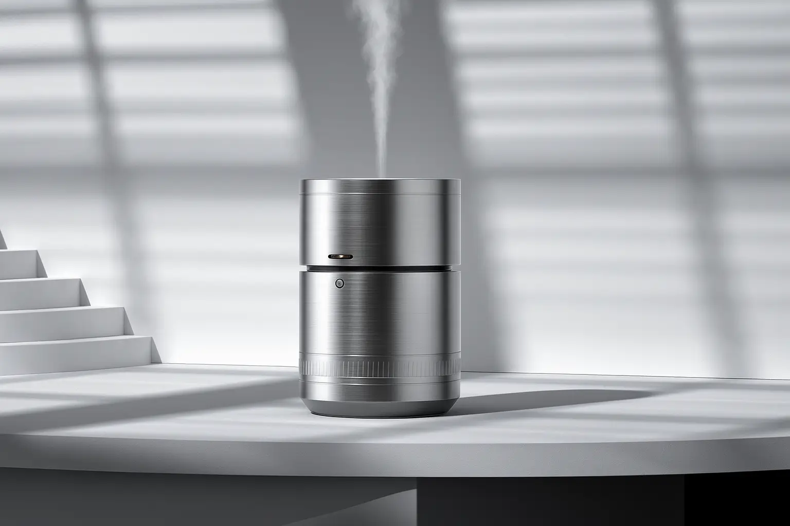 stainless humidifier 11