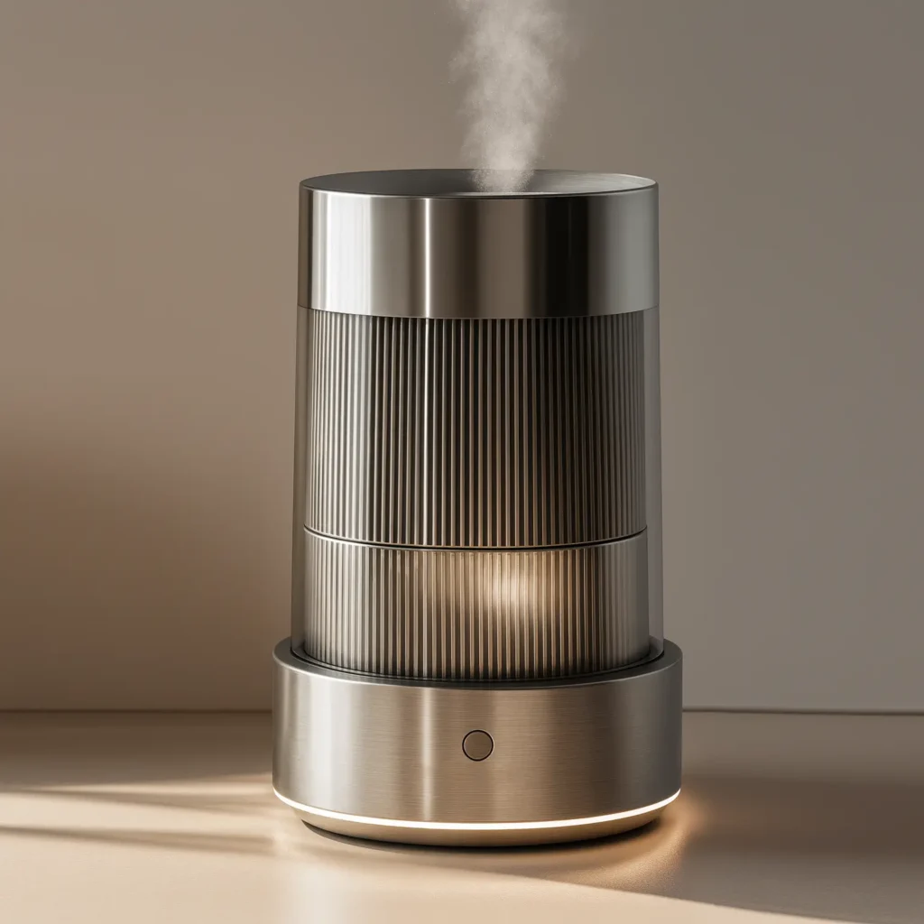 stainless humidifier 14