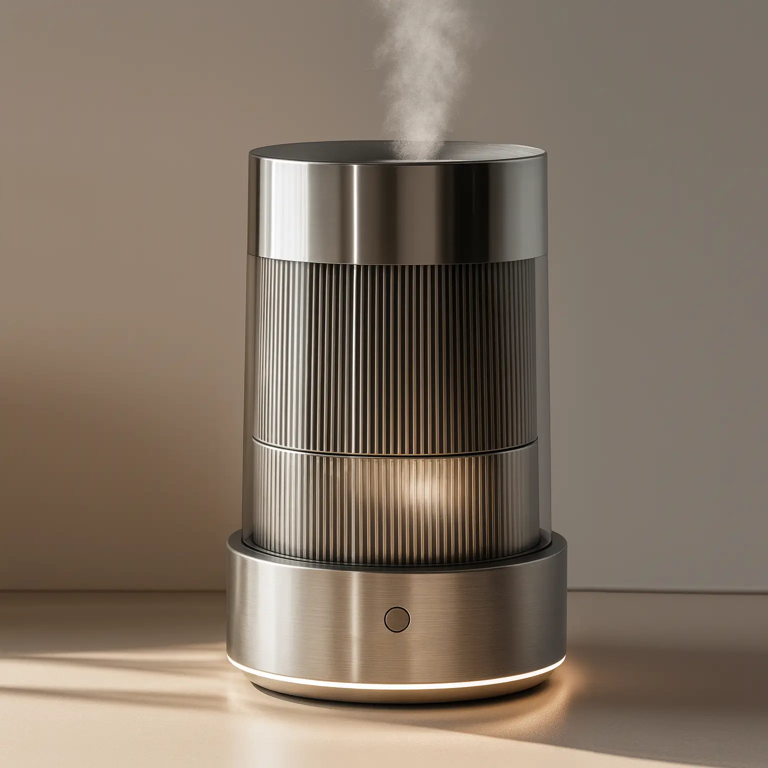 stainless humidifier 14