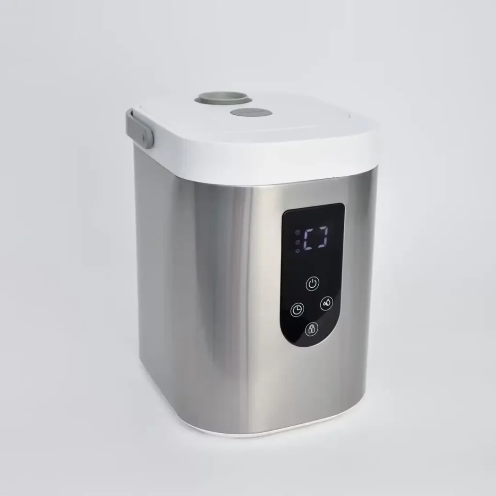 stainless steel humidifier