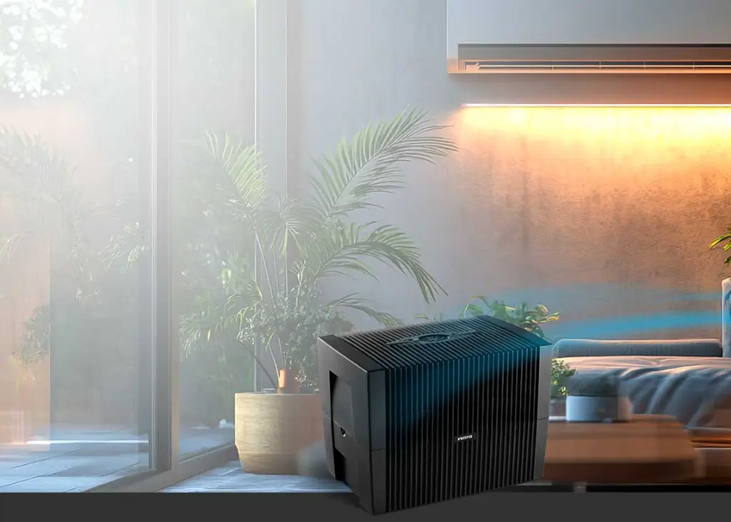 venta original lw15 black open arrow humidifier 3