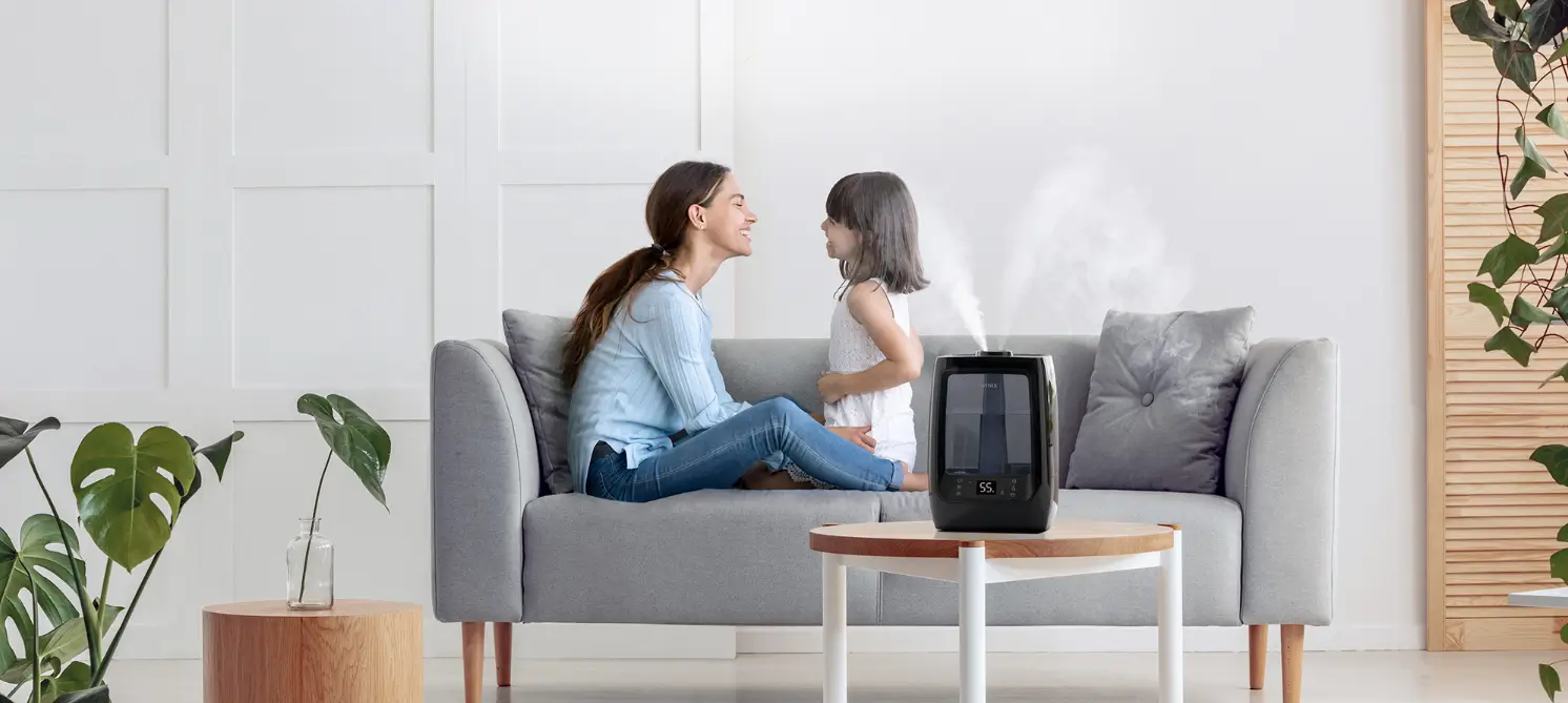 winxi humidifier