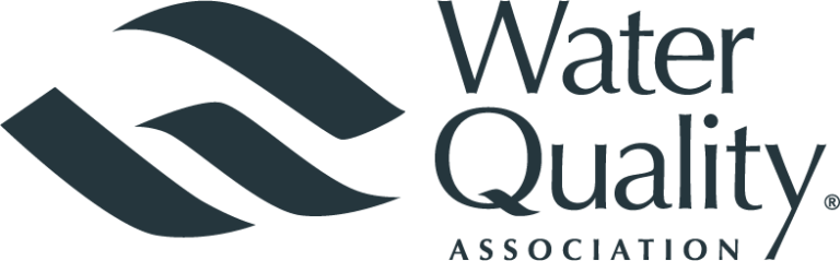 wqa logo water quality association