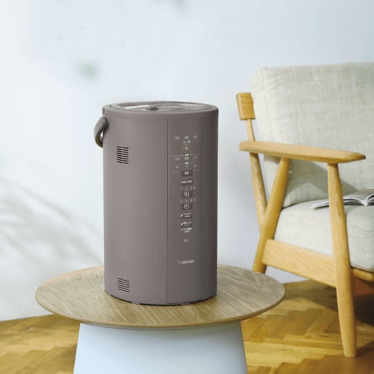 zojirushi humidifier