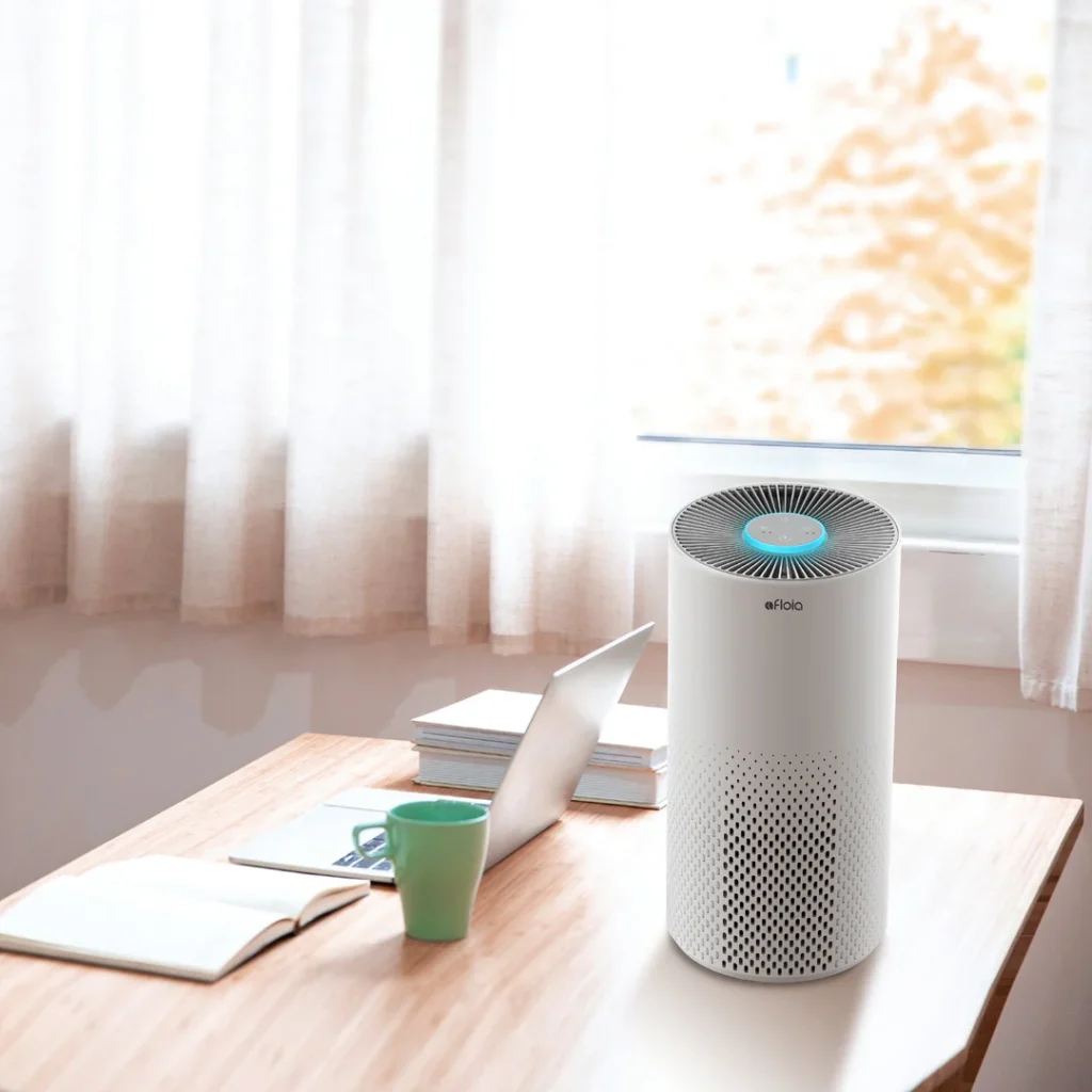 afloia air purifier