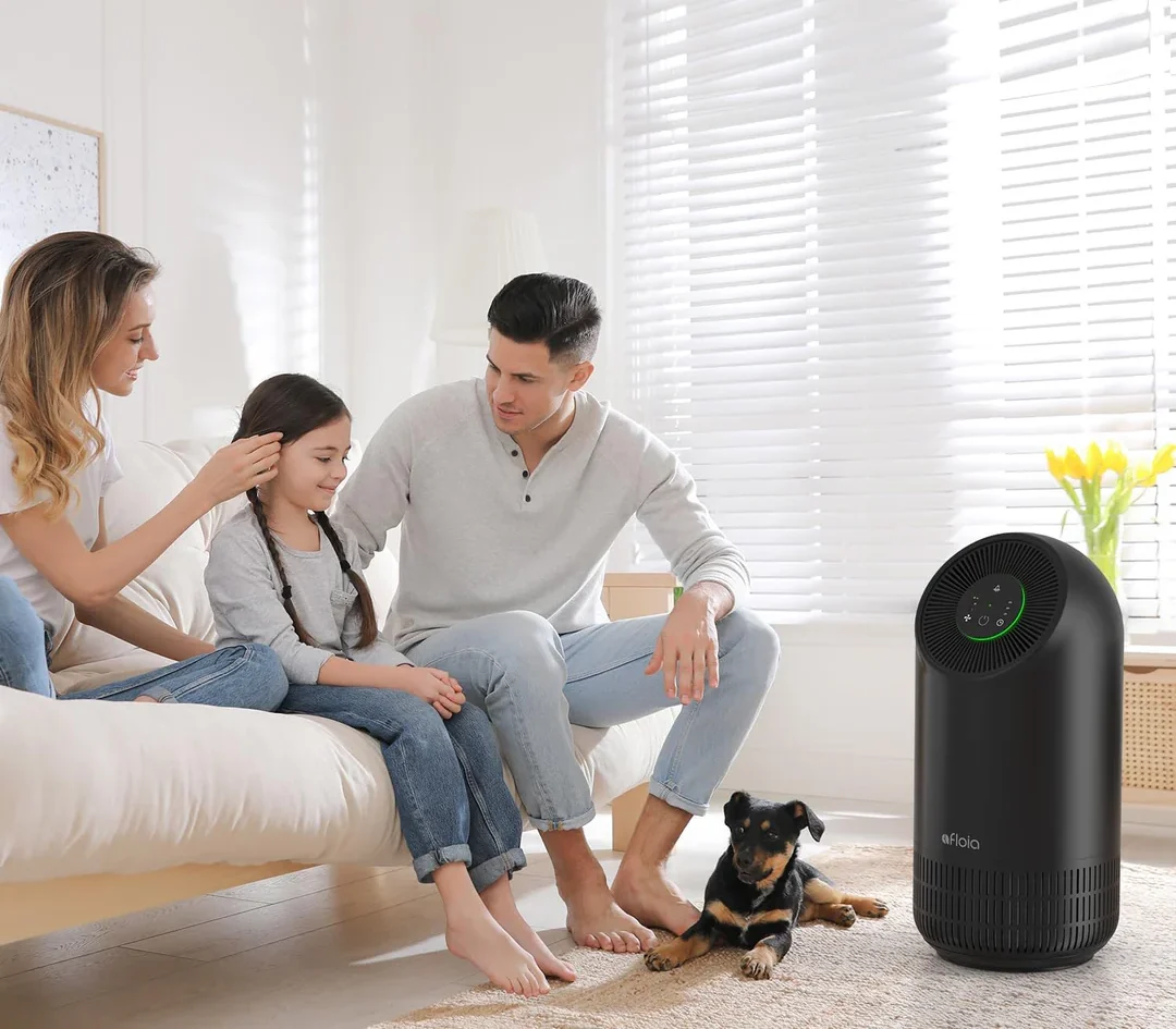 afloia air purifier 3