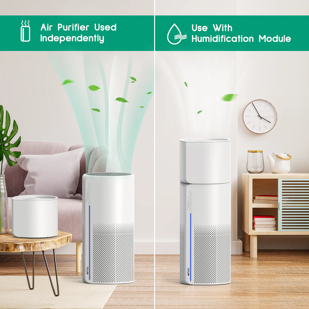 afloia air purifier 5