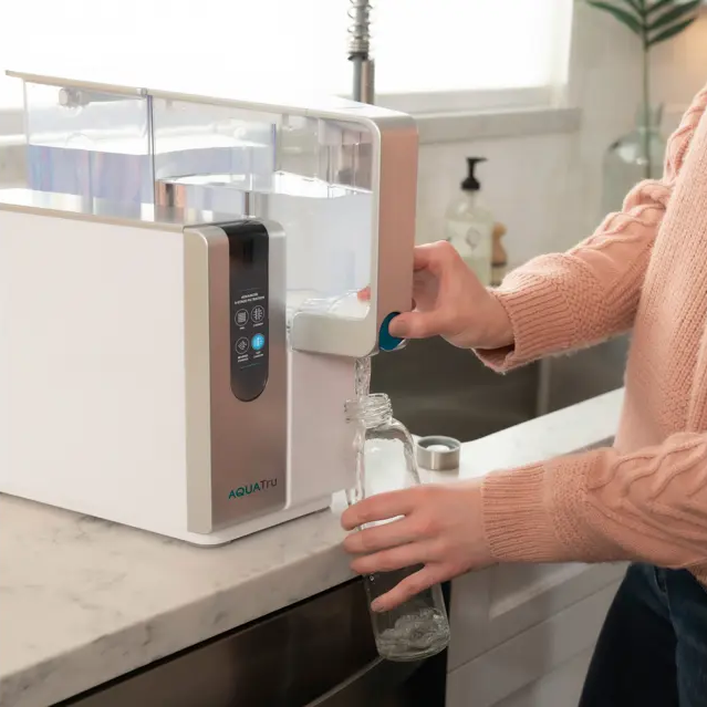 aquatru water purifiers 3
