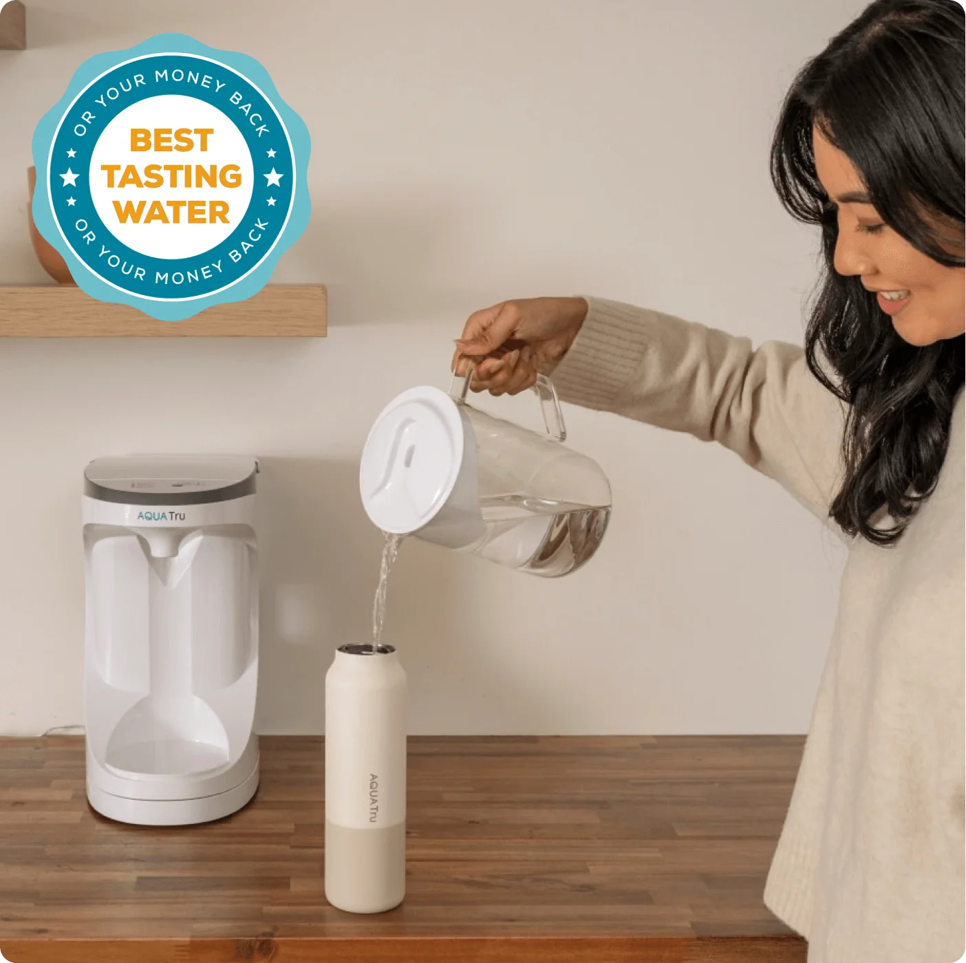 aquatru water purifiers