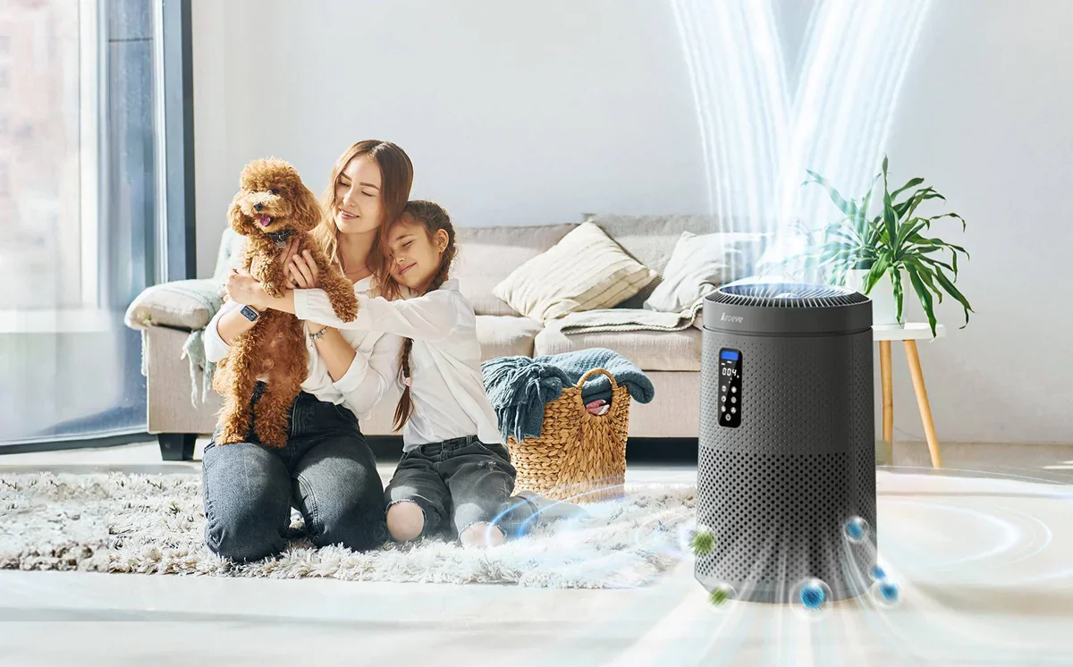 aroeve air purifiers 2