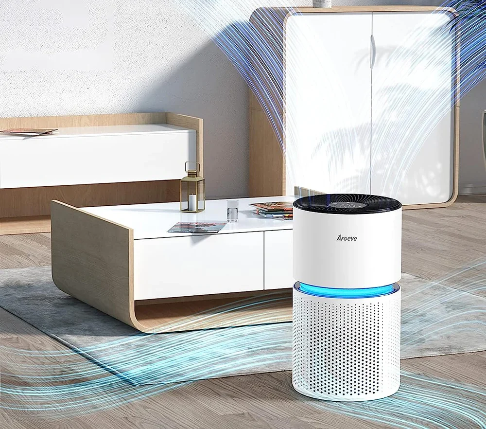 aroeve air purifiers 3