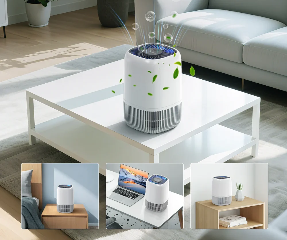 aroeve air purifiers 5