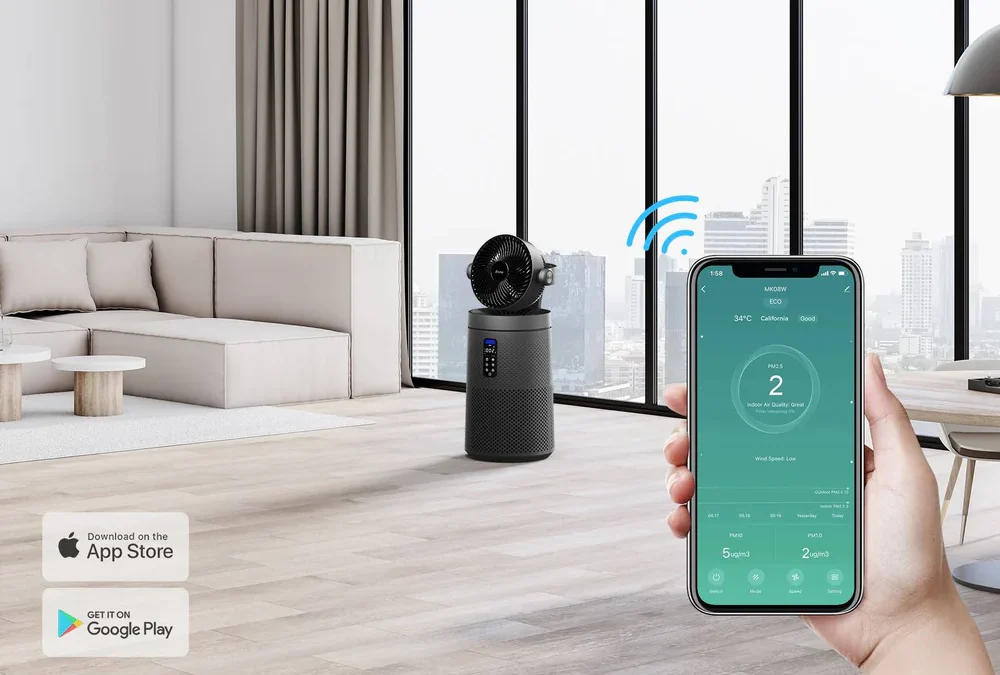 aroeve air purifiers