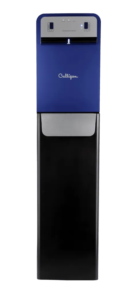 ascent80 front culligan water purifiers