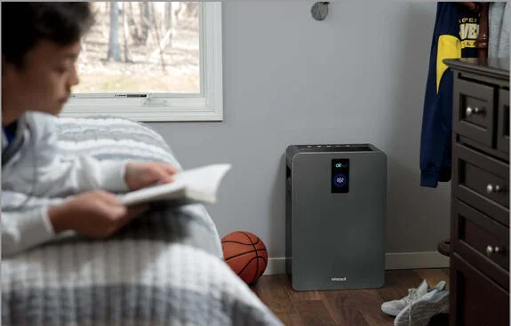 bissell air purifiers 2