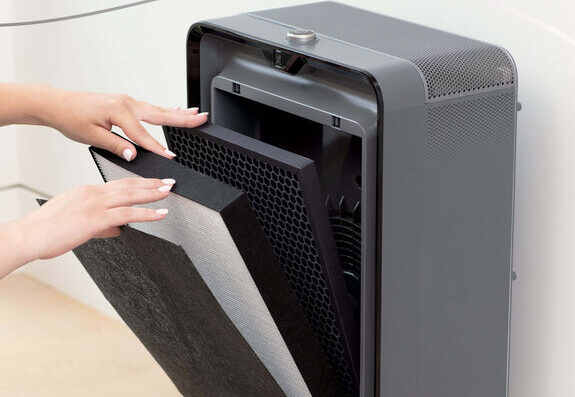 bissell air purifiers 3