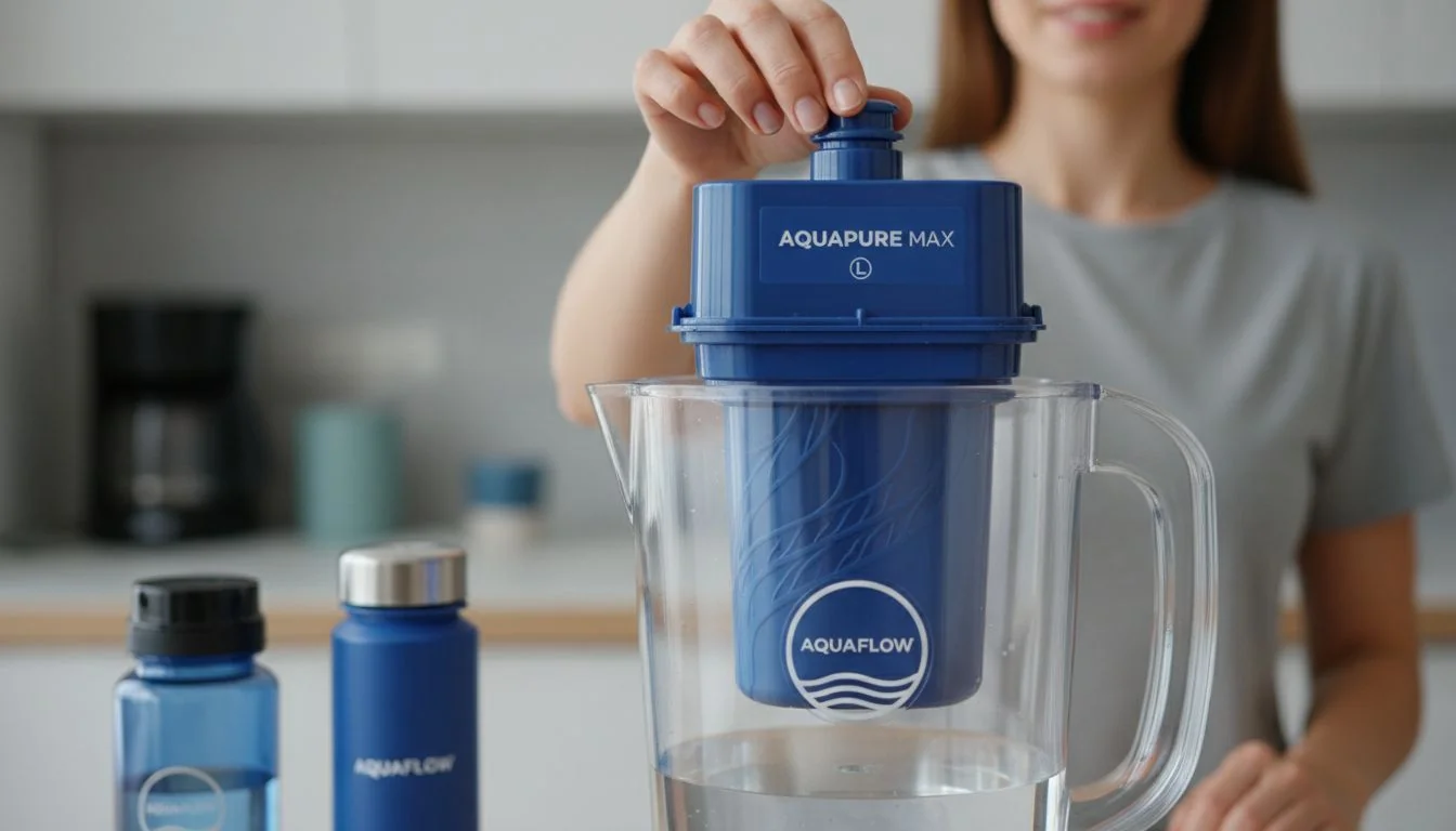 custom filter cartridge brand loyalty