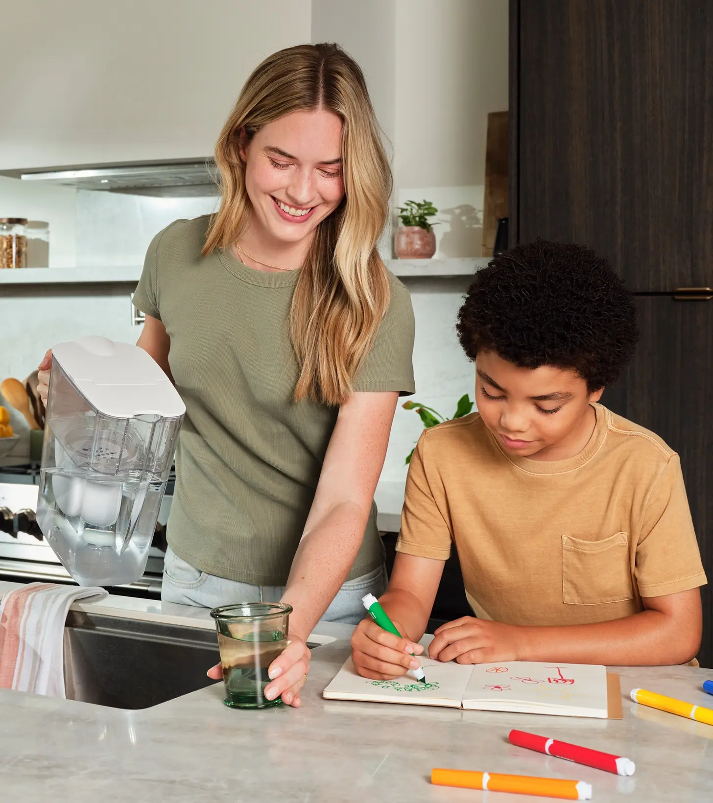 clearly filtered water purifiers 3