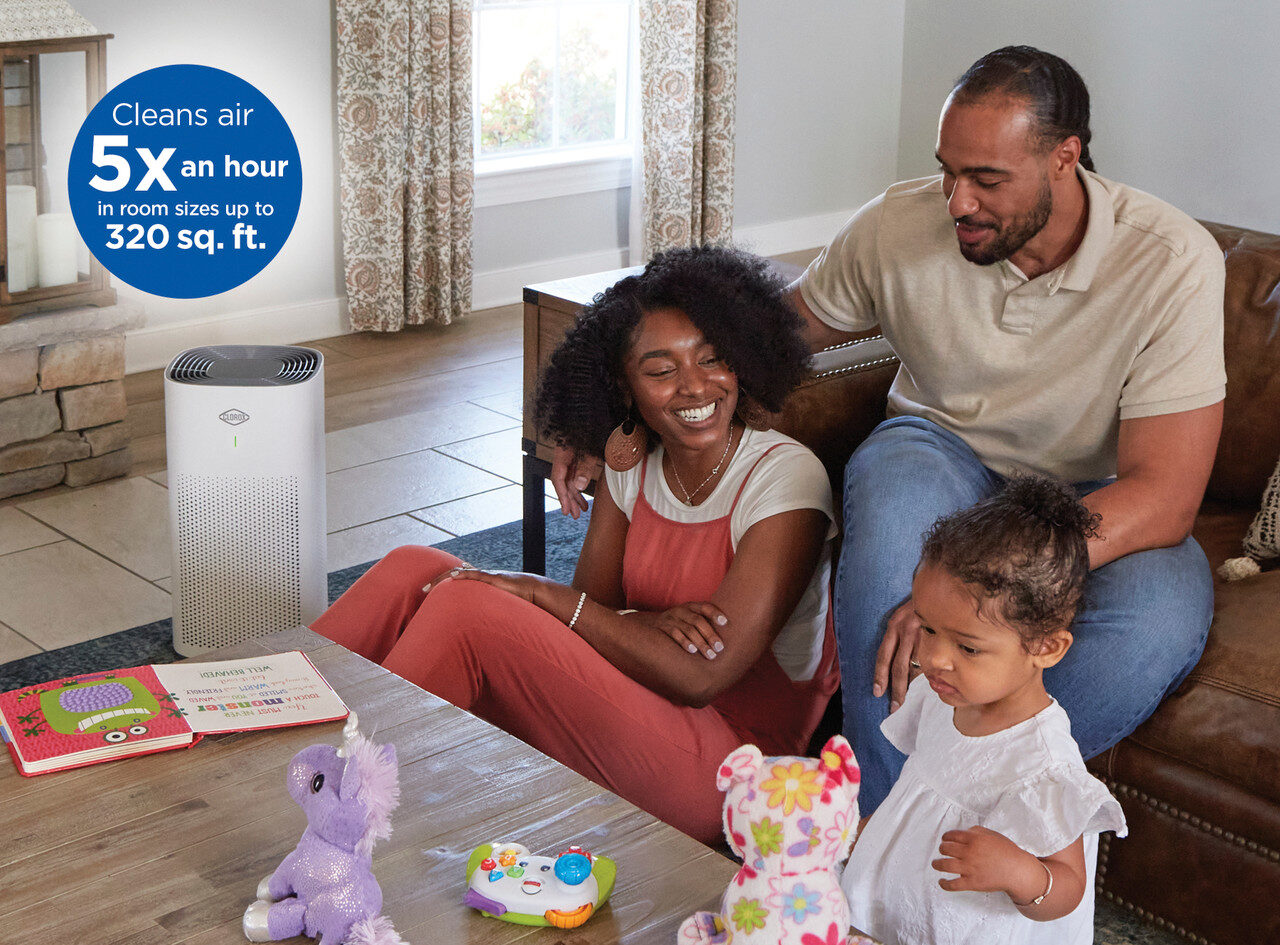 clorox air purifiers 2