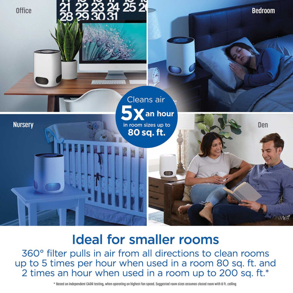 clorox air purifiers 6