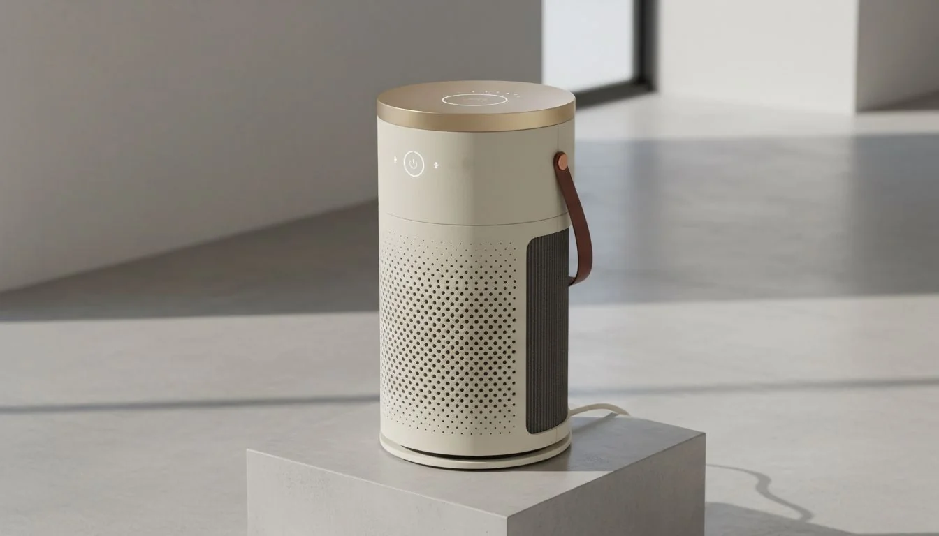 CMF Design Air Purifier cmf design air purifier