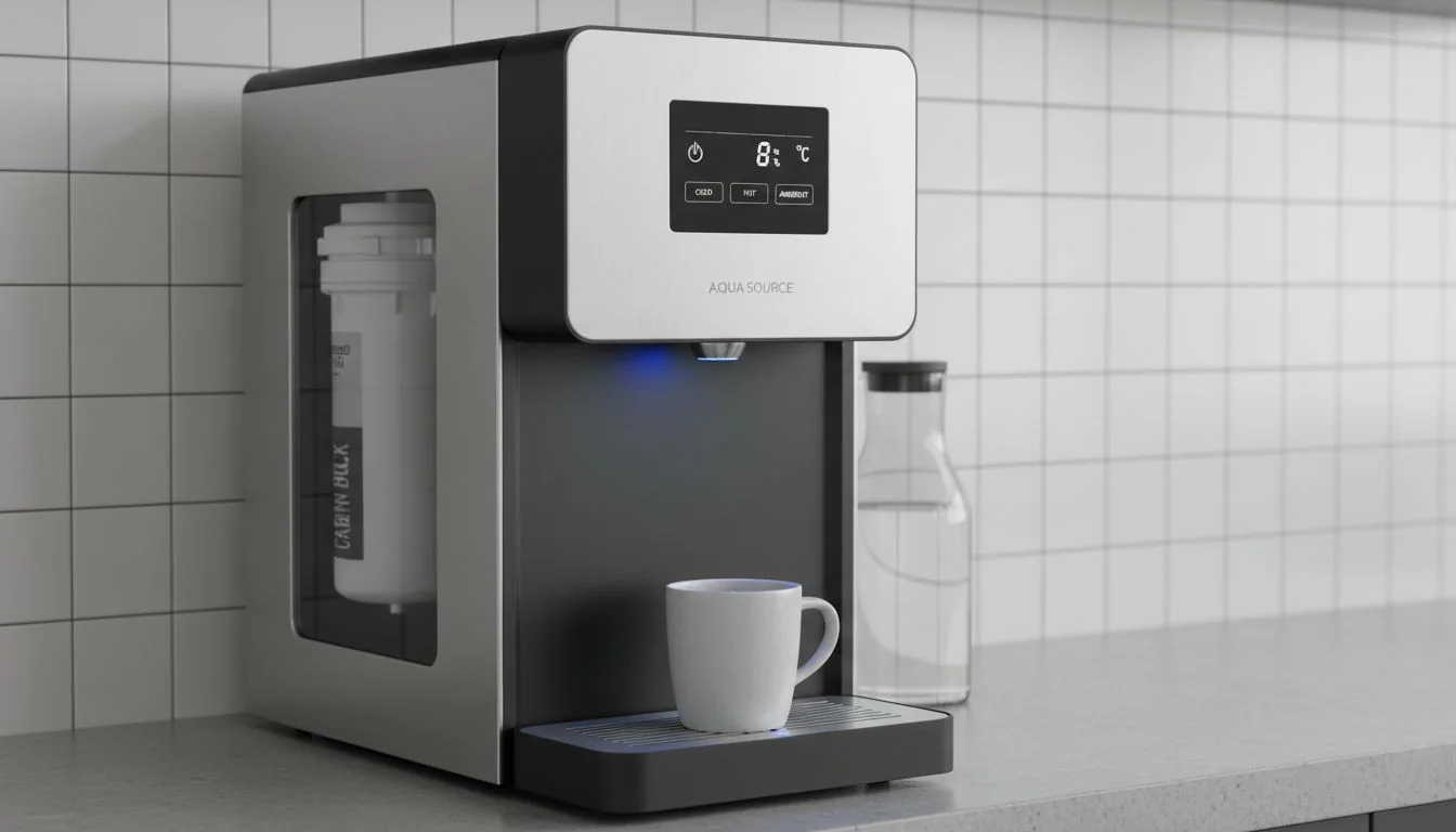 Commercial POU Water Purifier commercial POU water purifier