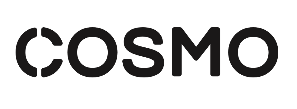 cosmo logo cosmo logo
