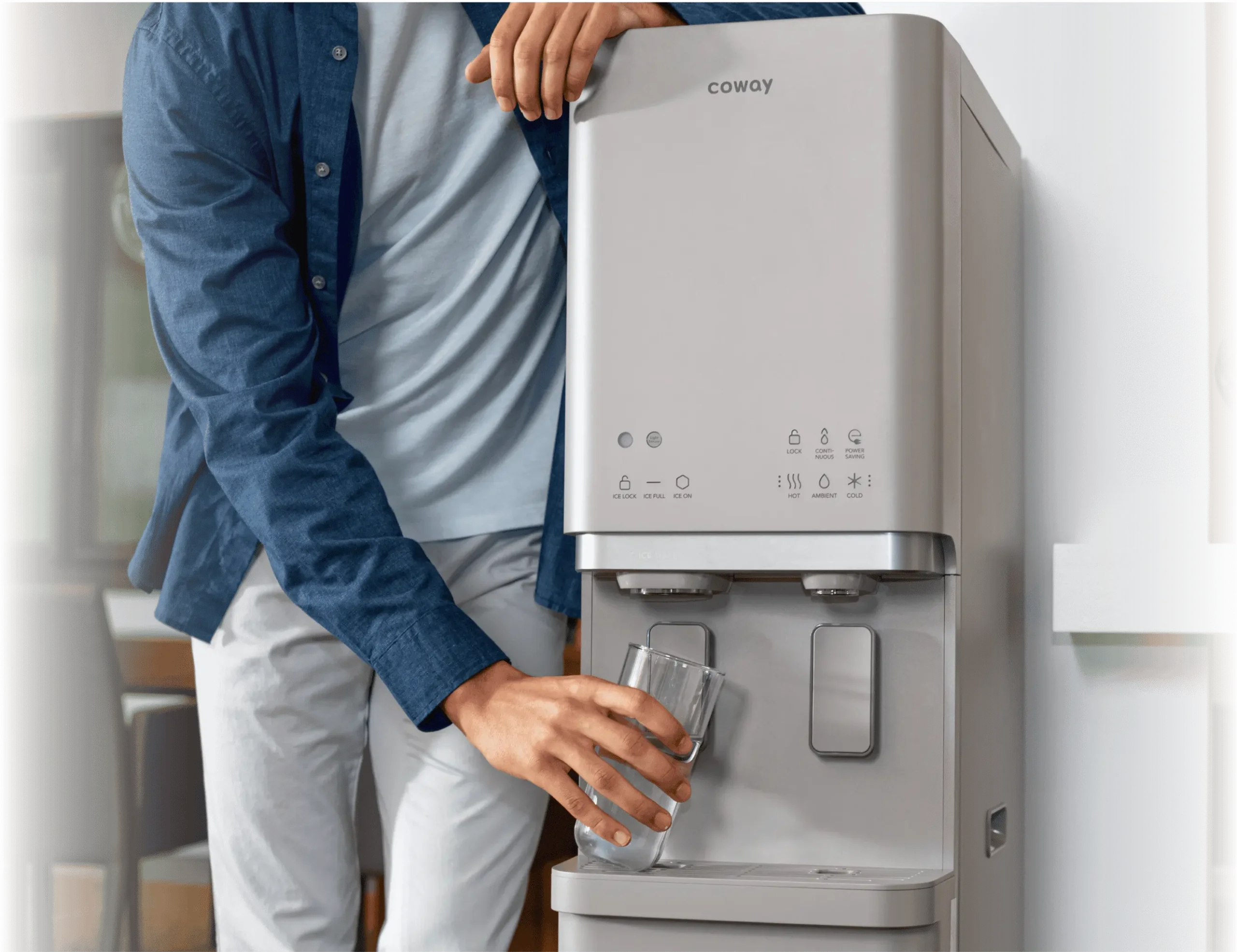 coway water purifier 2