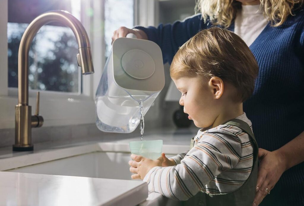 culligan water purifier