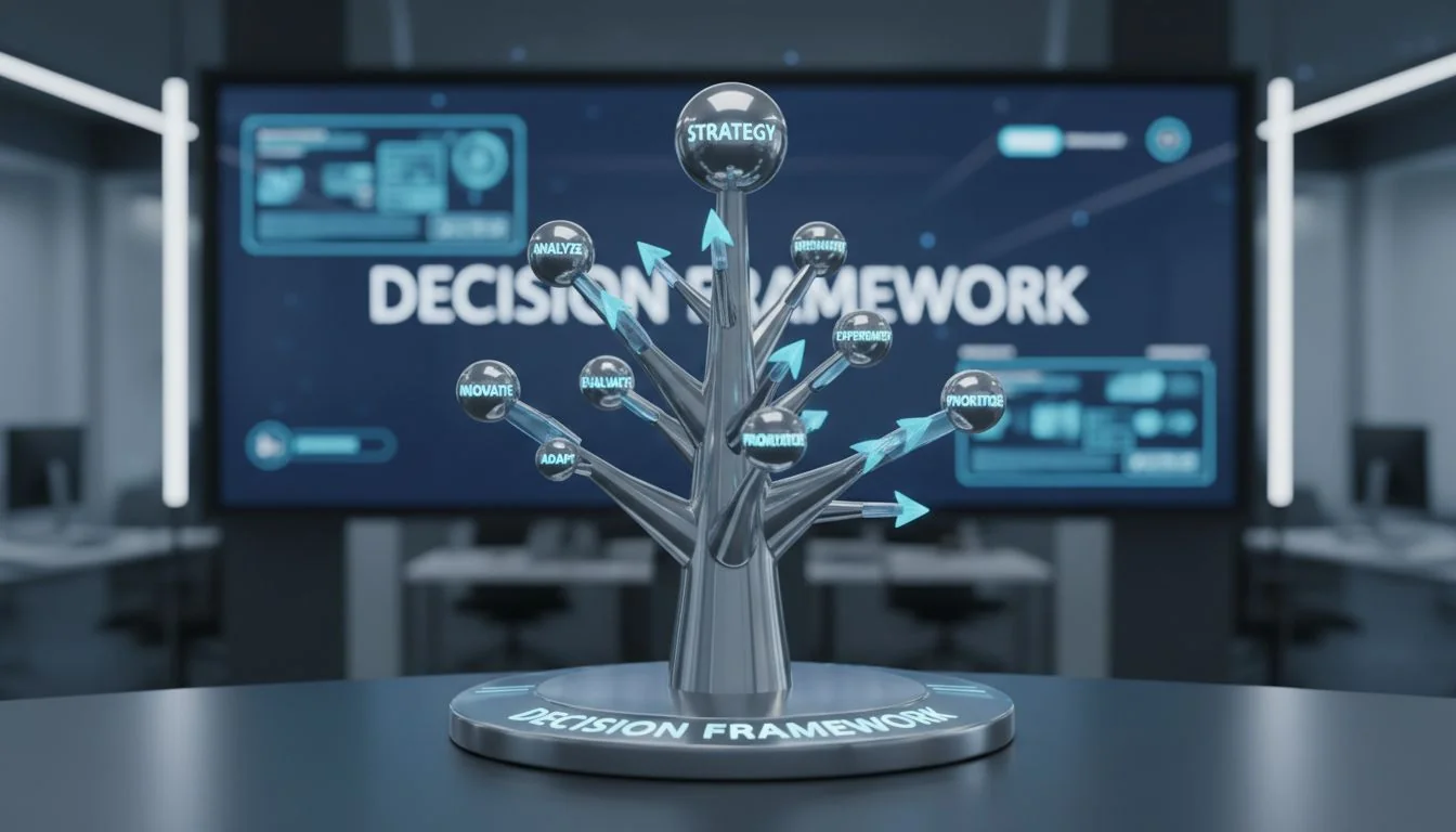 Decision Framework