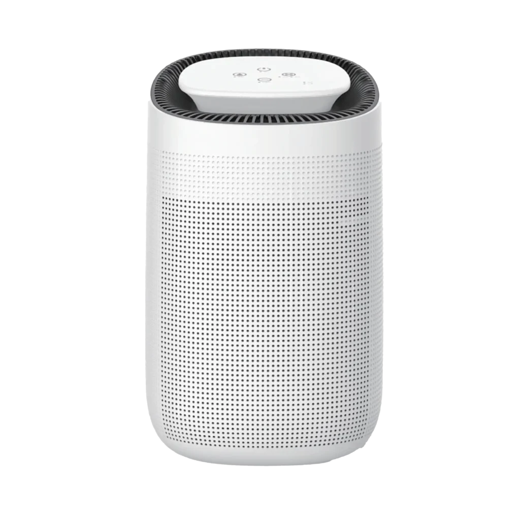 2 in 1 dehumidifier & air purifier dm a7502