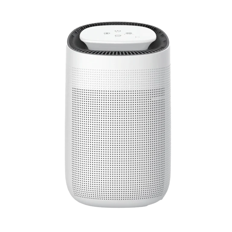 2 in 1 dehumidifier & air purifier dm a7502