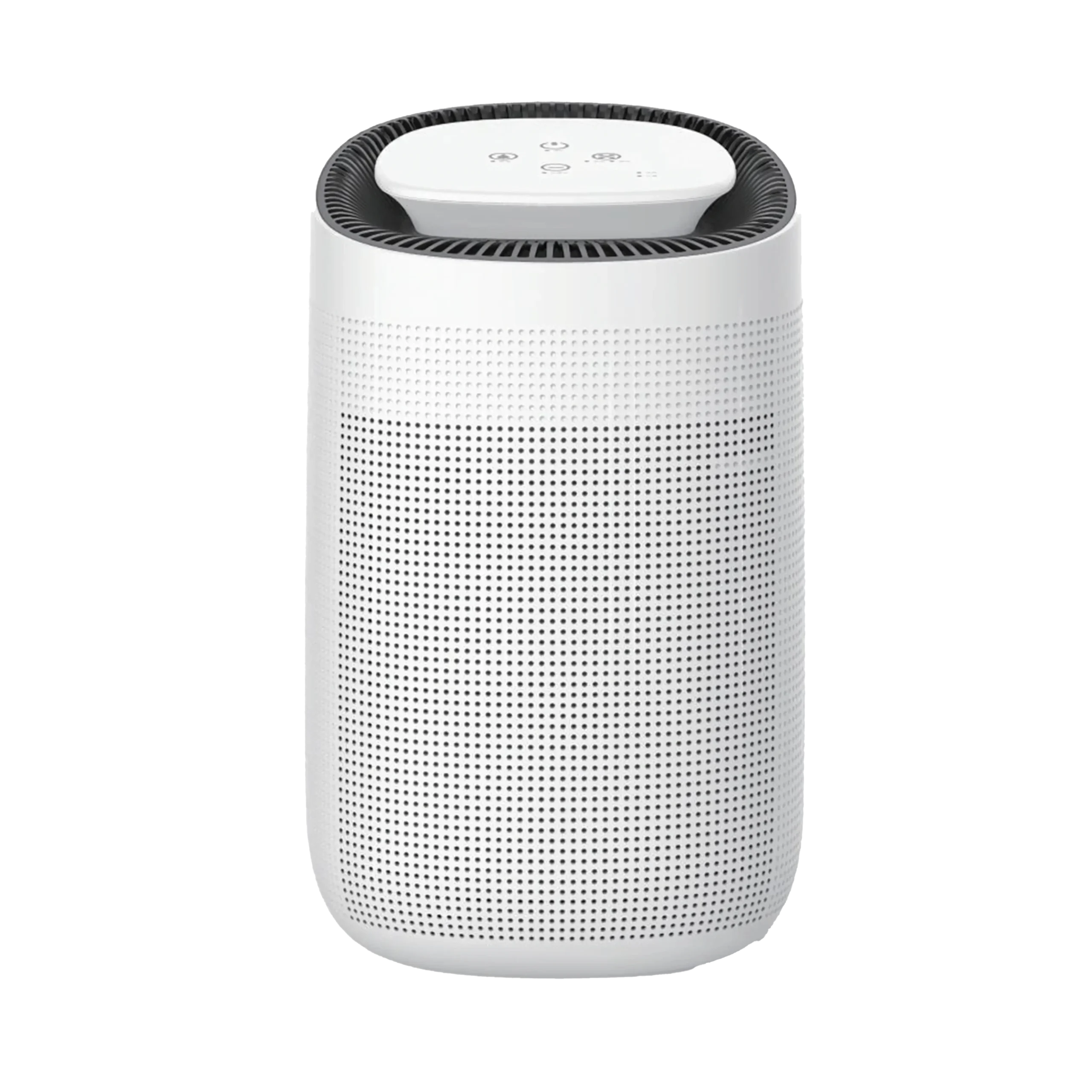 2 in 1 dehumidifier & air purifier dm a7502