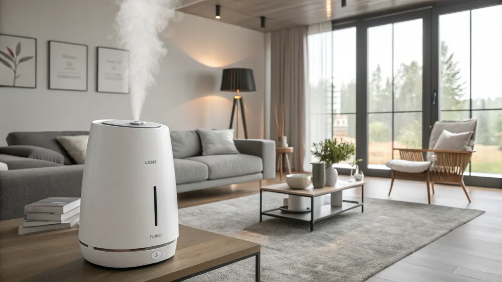 Featured image for Top 5 humidifier Manufacturers in Germany