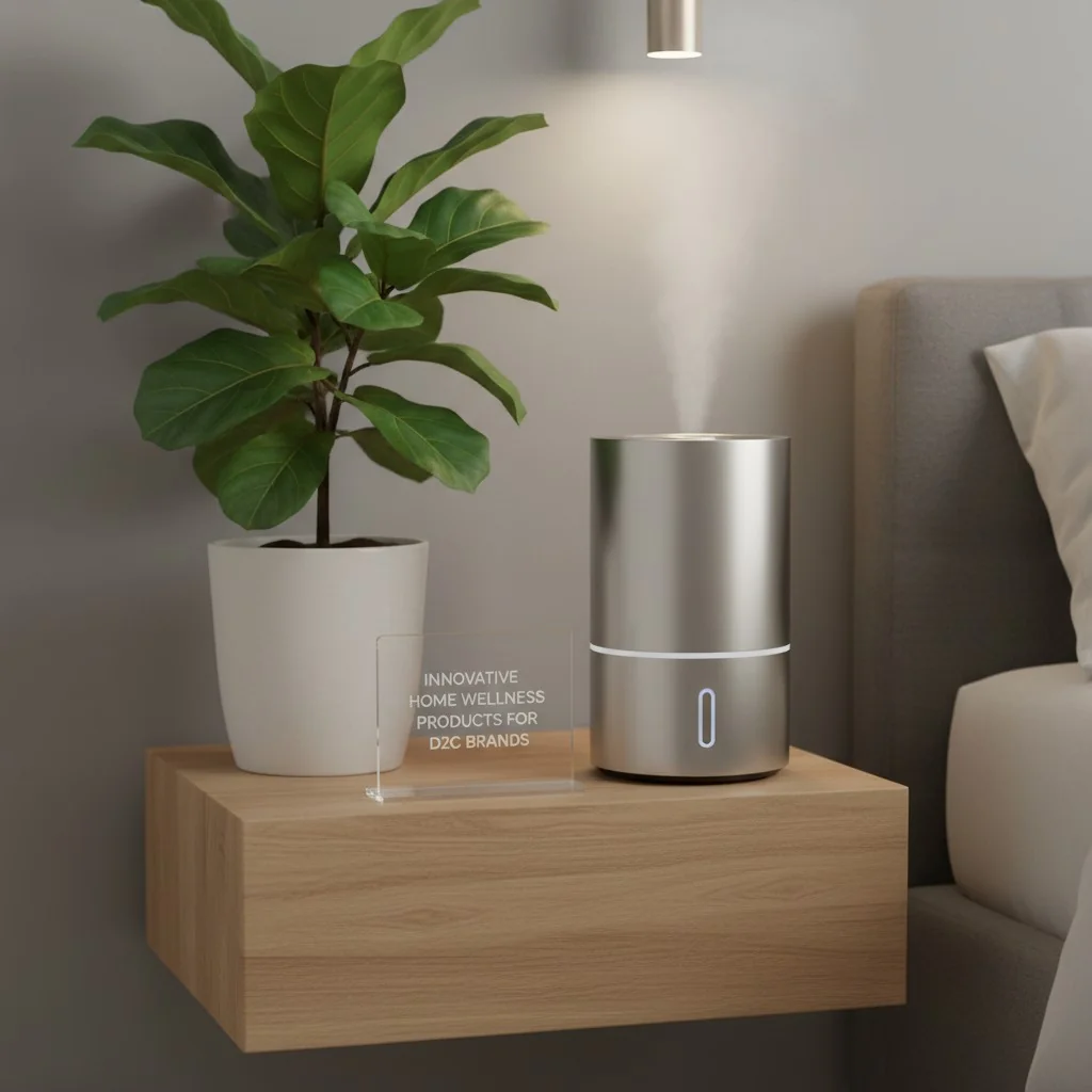Featured image for What are innovative home wellness products for D2C brands?