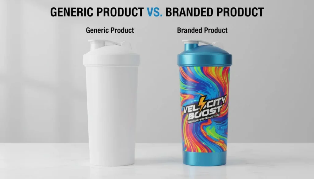 Featured image for How to customize a supplier’s product to match my brand identity?