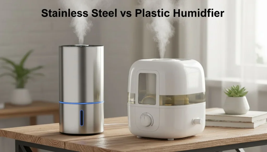 Featured image for Top 10 Humidifier Manufacturers in Indonisia(Updated 2025)