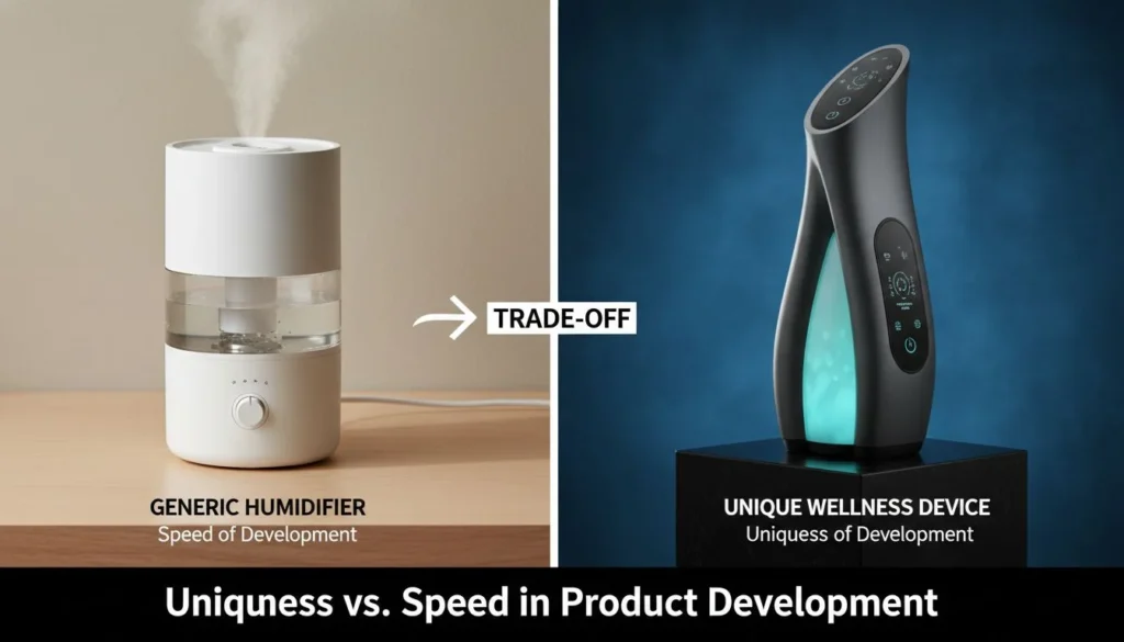 Featured image for Co-Development vs. Private Label: What Works Best for Emerging Wellness Brands?