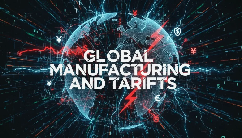 Featured image for Tariff-Free Manufacturing: How to Optimize Your Product Origin for the US Market
