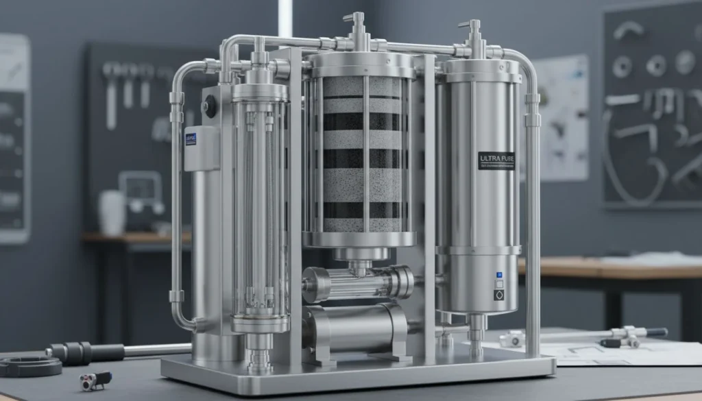 Featured image for OEM Guide: What to Look for in a High-End Water Purifier Manufacturer